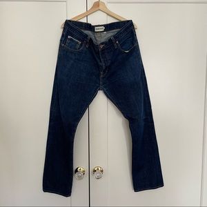 Taylor Stitch “The Slim Jean”